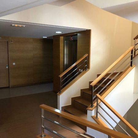 Ferienwohnung Vista Roja El Médano Exterior foto